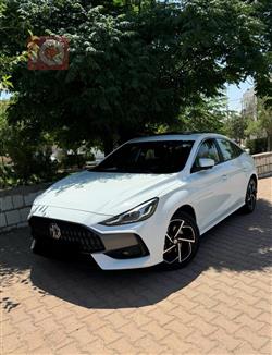 ام جي GT